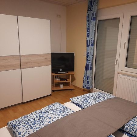Gaestezimmer Bernkastel - Gaestehaus Barbara Εξωτερικό φωτογραφία