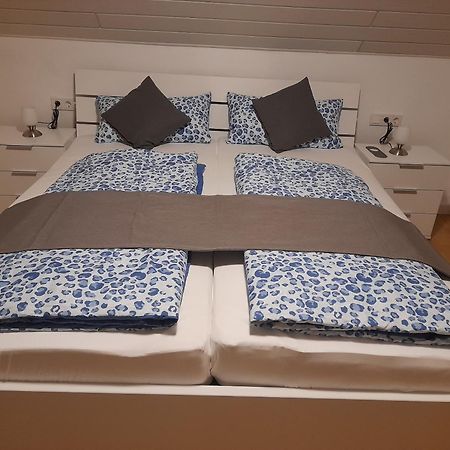 Gaestezimmer Bernkastel - Gaestehaus Barbara Δωμάτιο φωτογραφία