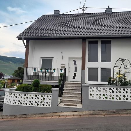 Gaestezimmer Bernkastel - Gaestehaus Barbara Εξωτερικό φωτογραφία