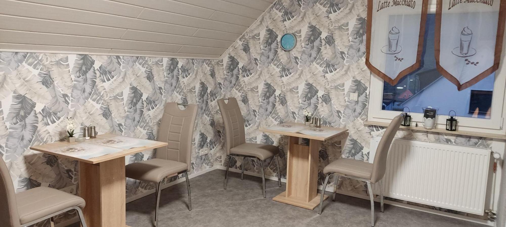 Gaestezimmer Bernkastel - Gaestehaus Barbara Εξωτερικό φωτογραφία