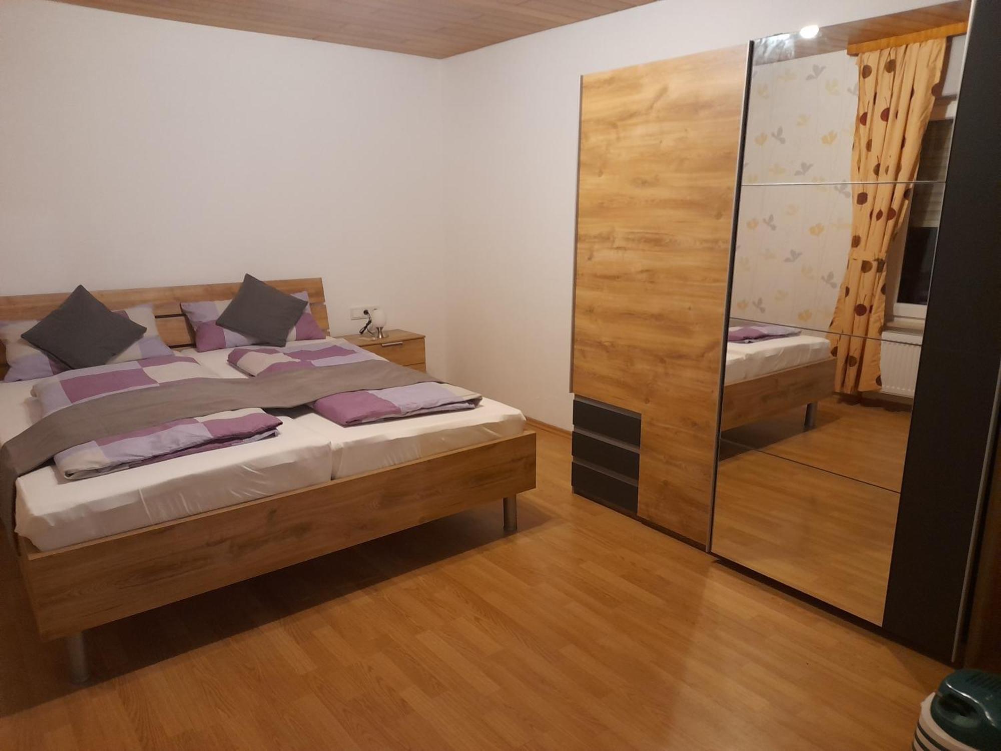 Gaestezimmer Bernkastel - Gaestehaus Barbara Εξωτερικό φωτογραφία