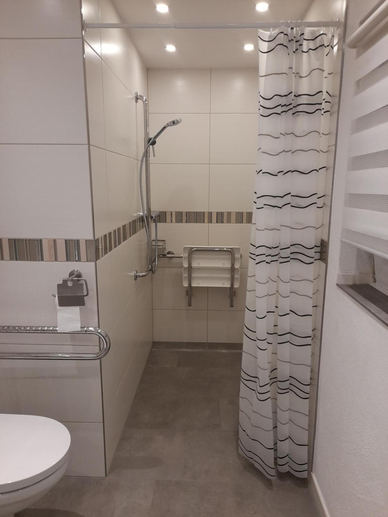 Gaestezimmer Bernkastel - Gaestehaus Barbara Εξωτερικό φωτογραφία