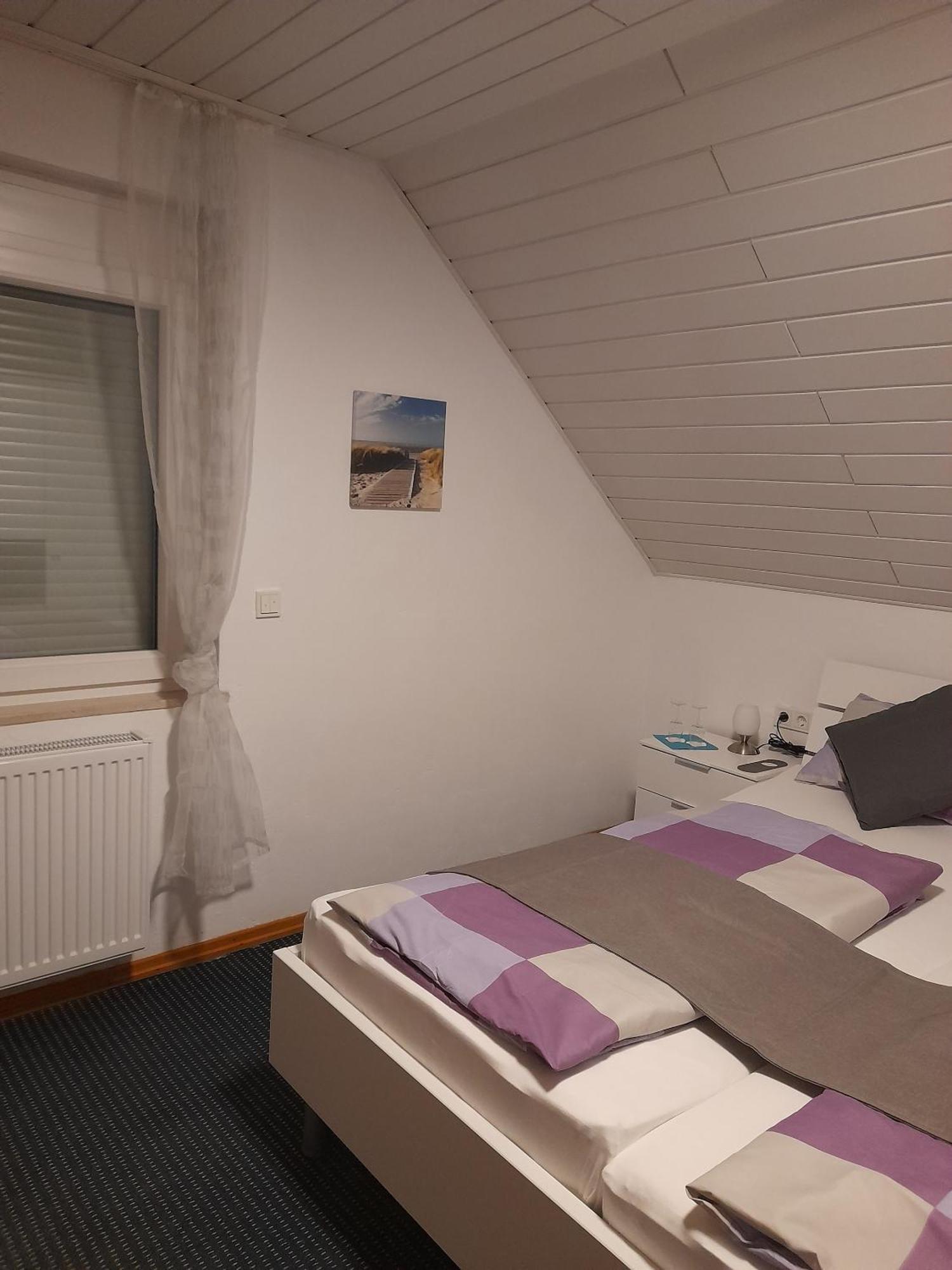 Gaestezimmer Bernkastel - Gaestehaus Barbara Εξωτερικό φωτογραφία