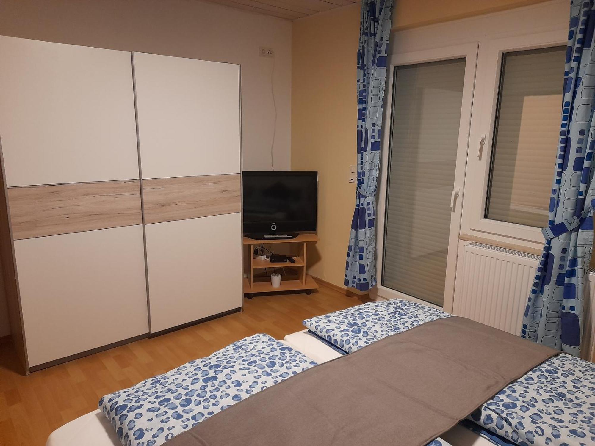 Gaestezimmer Bernkastel - Gaestehaus Barbara Εξωτερικό φωτογραφία