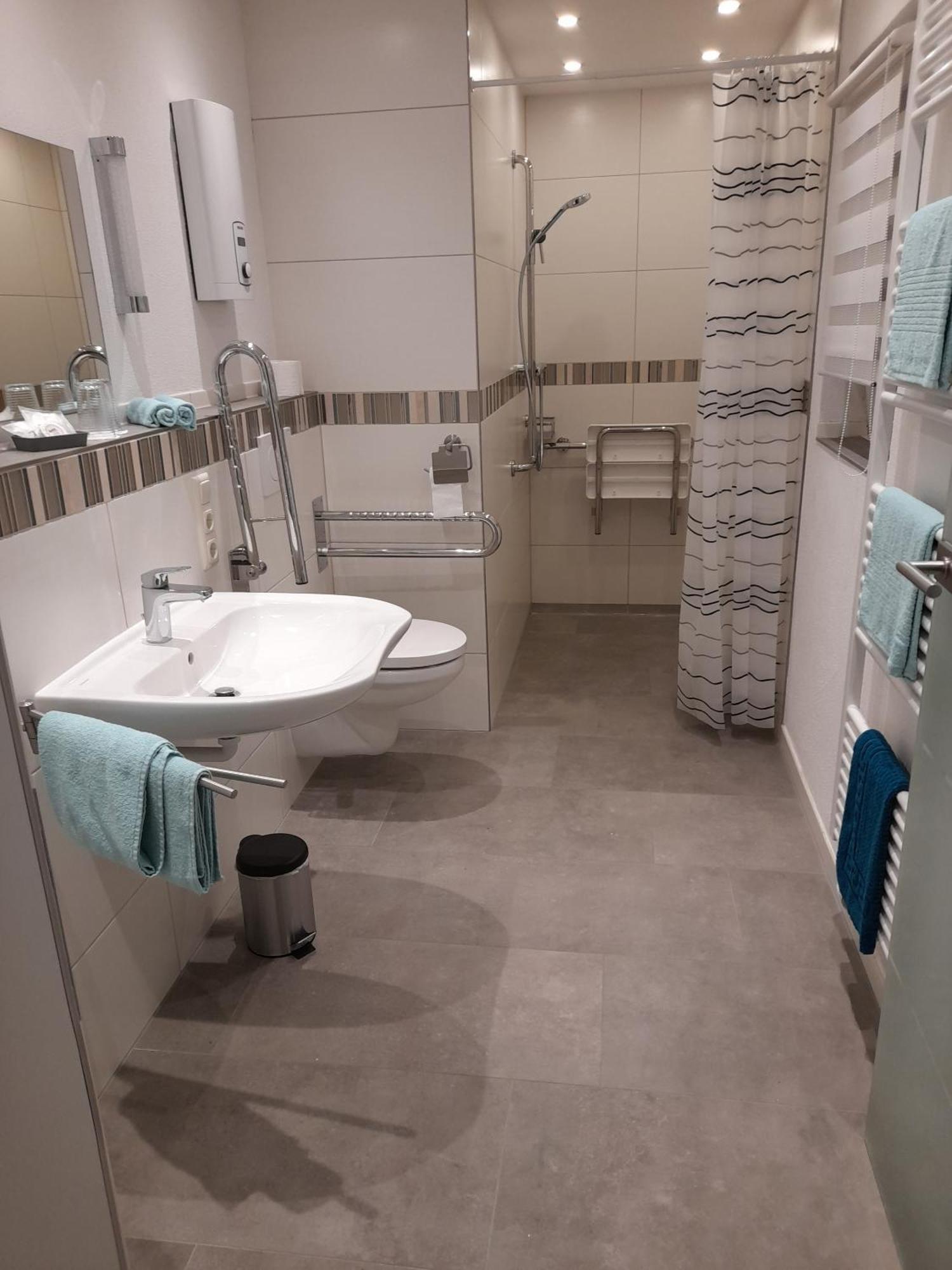 Gaestezimmer Bernkastel - Gaestehaus Barbara Εξωτερικό φωτογραφία