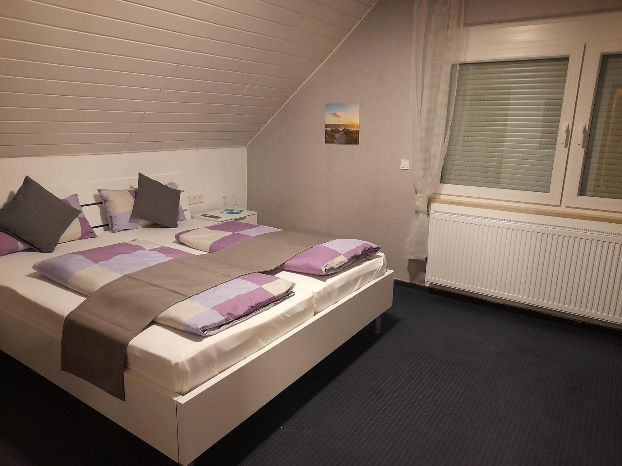 Gaestezimmer Bernkastel - Gaestehaus Barbara Εξωτερικό φωτογραφία