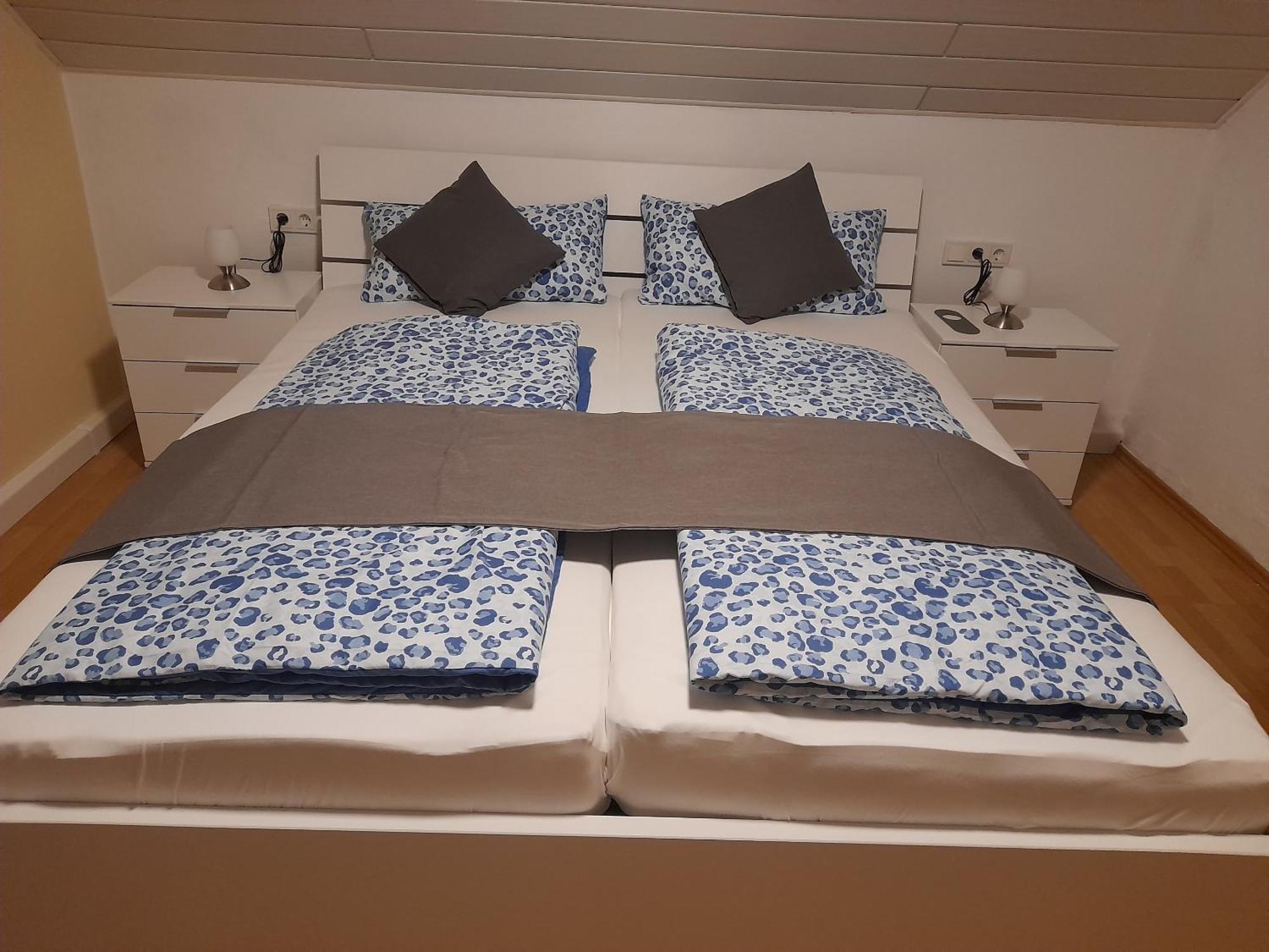 Gaestezimmer Bernkastel - Gaestehaus Barbara Δωμάτιο φωτογραφία