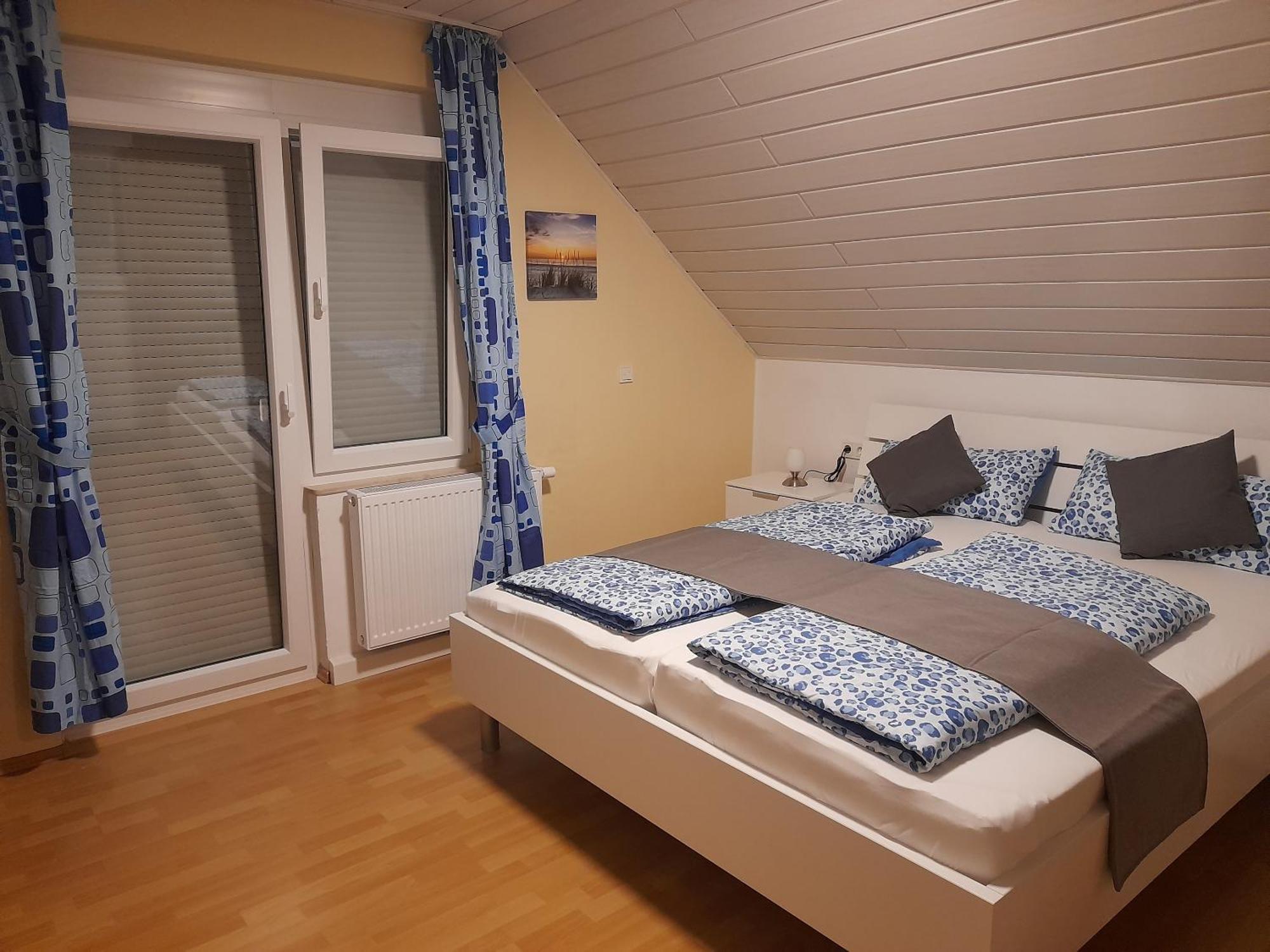 Gaestezimmer Bernkastel - Gaestehaus Barbara Δωμάτιο φωτογραφία