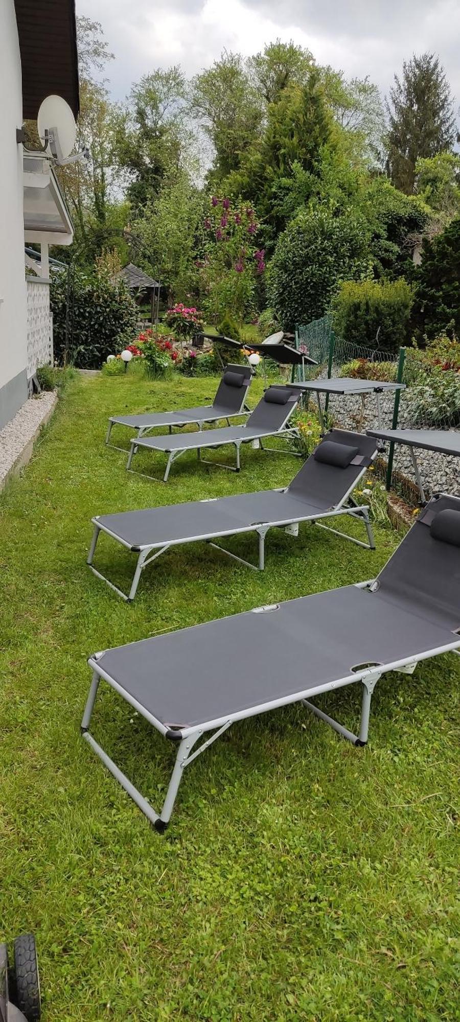 Gaestezimmer Bernkastel - Gaestehaus Barbara Δωμάτιο φωτογραφία